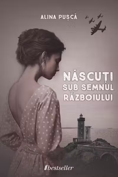 Nascuti sub semnnul razboiului