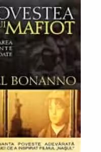 POVESTEA UNUI MAFIOT. ONOAREA ÎNAINTE DE TOATE