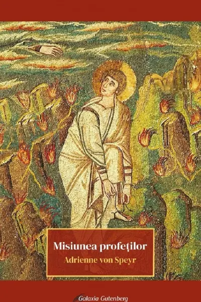 Misiunea profeților