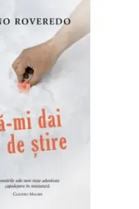 Să-mi dai de știre