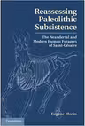 Reassessing Paleolithic Subsistence: The Neandertal and Modern Human Foragers of Saint-Cesaire