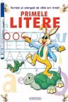 Primele litere