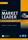Market Leader 3rd Edition Elementary Business English Course Book