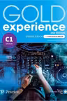 Gold Experience 2nd. ed. C1 Student's Book with Interactive ebook, Digital Resources, App