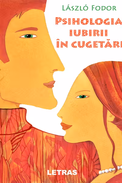 Psihologia iubirii în cugetări