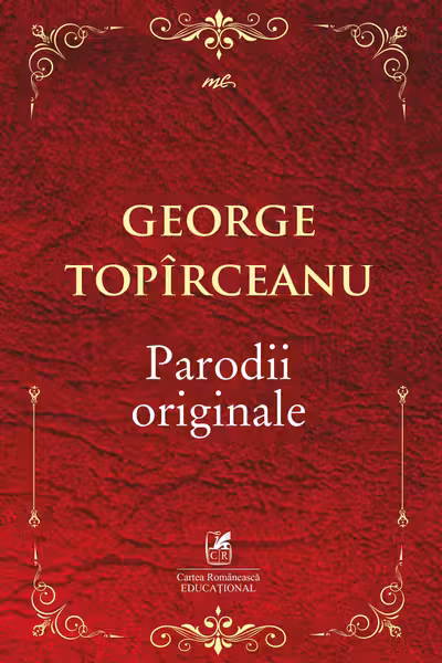 Parodii originale