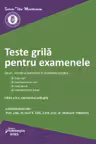 Teste grila pentru examenele de an, licenta si admitere in profesiile juridice. Editia a 9-a - Iosif R. Urs, Manuela Tabaras