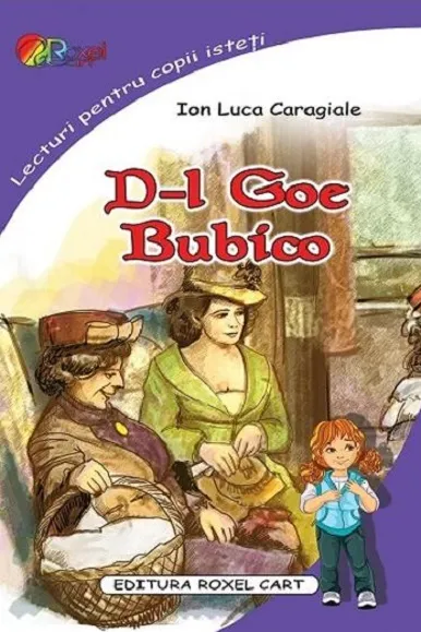 D-l Goe. Bubico