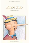 Pinocchio (Wordsworth Children's Classics)