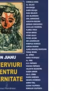 Interviuri pentru eternitate