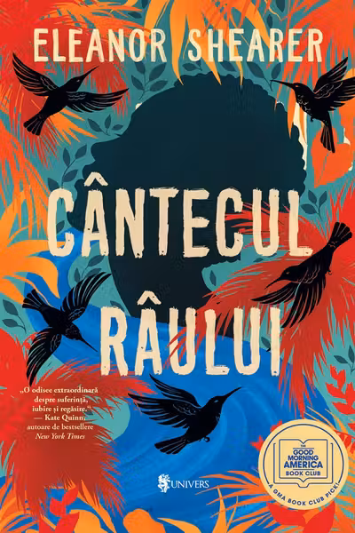 Cantecul raului