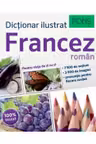 Dictionar ilustrat francez-roman.Pentru viata de zi cu zi. Pons