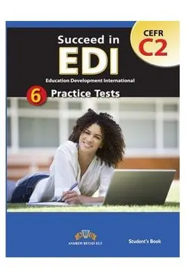 Succeed in EDI C2