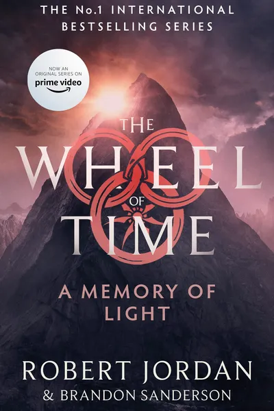 A Memory of Light