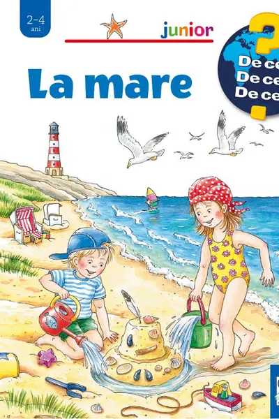 La mare