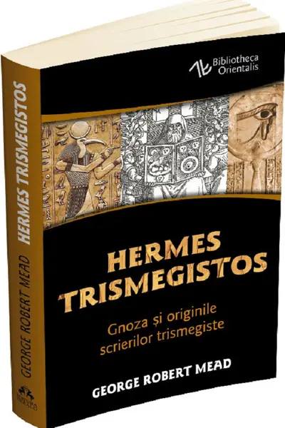 Hermes Trismegistos