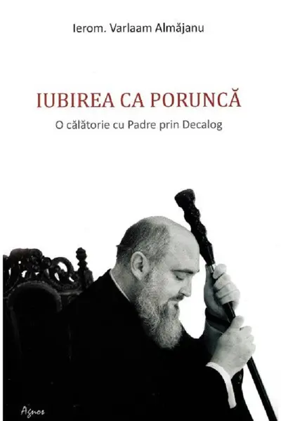 Iubirea ca poruncă