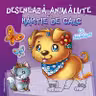 Deseneaza animalute cu hartie de calc