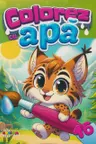 Colorez cu apa : 16 (Rasul)