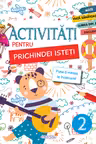 Activitati pentru prichindei isteti 2