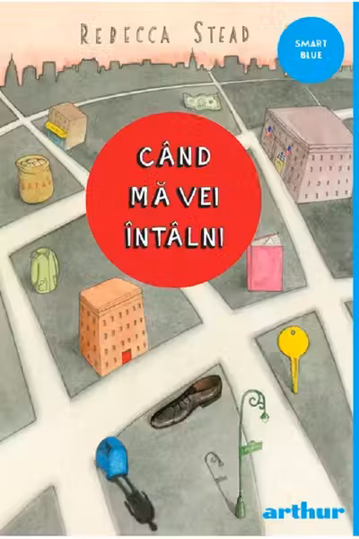 Cand ma vei intalni