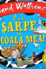 E un sarpe in scoala mea!