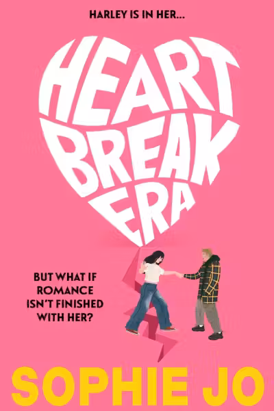 Heartbreak Era