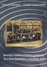 Istoricii romani si lumea germana in a doua jumatate a secolului XIX
