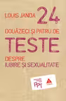 Douazeci si patru de teste despre iubire