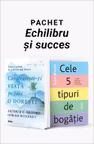 Pachet Echilibru și succes