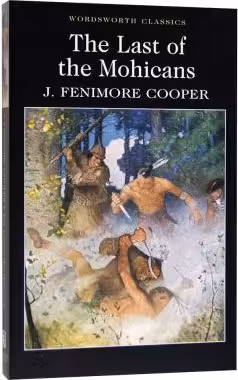 The Last of the Mohicans