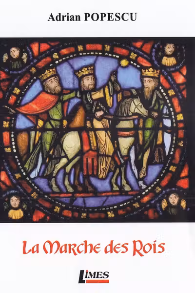 La Marche des Rois