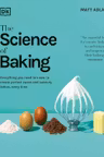 The Science of Baking
