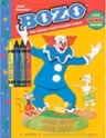 Meet Bozo and Pals: Bozo the World s Most Famous Clown (with Jumbo Crayons)
