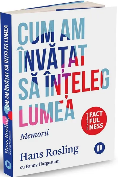 Cum am invatat sa inteleg lumea