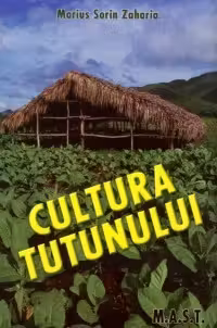 Cultura tutunului