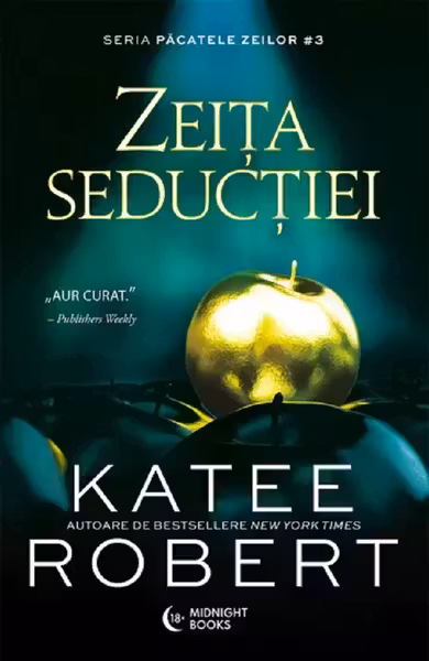 Zeita seductiei