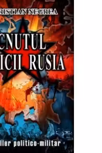 Cnutul Maicii Rusia