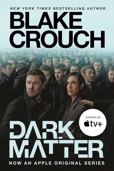 Dark Matter