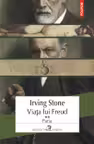 Viata lui Freud Paria vol. 2