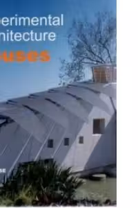 Experimental architecture houses