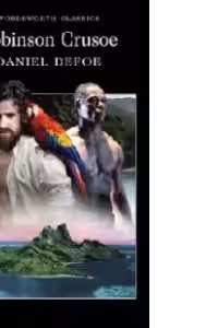 Robinson Crusoe (eng)