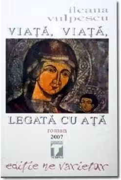 Viata, viata legata cu ata