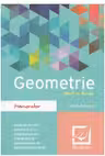 Memorator de geometrie pentru liceu. Editia 2016