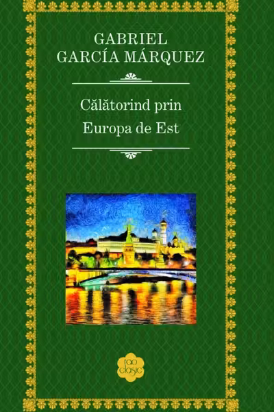 Calatorind prin Europa de Est
