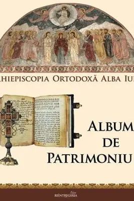 Album de Patrimoniu