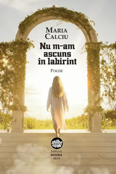 Nu m-am ascuns în labirint