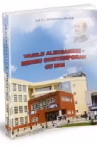 Vasile Alecsandri mereu contemporan cu noi