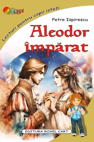 Aleodor imparat
