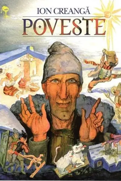 Poveste